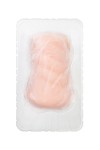 Телесный мастурбатор-вагина Wet Kat фото 10 — pink-kiss
