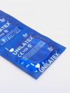 Классические презервативы Unilatex Natural Plain - 12 шт. + 3 шт. в подарок фото 3 — pink-kiss