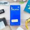 Классические презервативы Unilatex Natural Plain - 12 шт. + 3 шт. в подарок фото 4 — pink-kiss