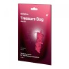 Розовый мешочек для хранения игрушек Treasure Bag M фото 1 — pink-kiss