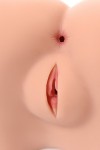 Мастурбатор-полуторс Alice с вибрацией, ротацией и голосом фото 11 — pink-kiss