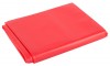 Красная виниловая простынь Vinyl Bed Sheet фото 1 — pink-kiss