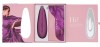 Фиолетовый бесконтактный клиторальный стимулятор Womanizer Classic фото 6 — pink-kiss