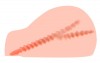 Мастурбатор-полуторс Juliana с вибрацией, ротацией и голосом фото 3 — pink-kiss