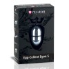 Электростимулятор Mystim Egg-Cellent Egon Lustegg размера S фото 2 — pink-kiss