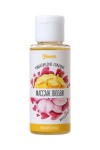 Масло для массажа "Массаж любви" с ароматом манго и орхидеи - 50 мл. фото 2 — pink-kiss