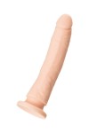 Телесный фаллоимитатор-реалистик Bradley C - 18,5 см. фото 1 — pink-kiss