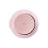 Розовый клиторальный стимулятор Pro To Go 3 фото 3 — pink-kiss