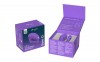Фиолетовый вибратор для пар We-Vibe Sync O фото 3 — pink-kiss