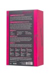 Ярко-розовый вакуум-волновой стимулятор Molette фото 12 — pink-kiss