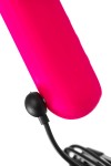 Ярко-розовый вакуум-волновой стимулятор Molette фото 15 — pink-kiss