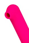 Ярко-розовый вакуум-волновой стимулятор Molette фото 16 — pink-kiss