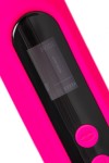 Ярко-розовый вакуум-волновой стимулятор Molette фото 17 — pink-kiss