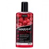 Массажное масло с ароматом малины WARMup Raspberry - 150 мл. фото 1 — pink-kiss