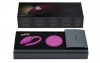 Вибратор для пар Tiani 2 Design Edition Deep Rose (Lelo) фото 2 — pink-kiss