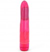 Розовый вибратор BEYOND - 16,5 см. фото 1 — pink-kiss