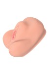 Мастурбатор-вагина Adarashi 3 без вибрации фото 4 — pink-kiss