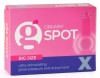 Стимулирующая насадка G-Spot X Big size фото 2 — pink-kiss