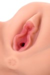 Мастурбатор-вагина без вибрации Adarashi 2 с двойным слоем материала фото 10 — pink-kiss