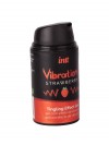 Жидкий интимный гель с эффектом вибрации Vibration! Strawberry - 15 мл. фото 9 — pink-kiss
