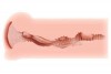 Мастурбатор-вагина Haru без вибрации фото 2 — pink-kiss