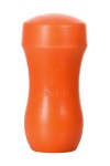 Мастурбатор-ротик A-Toys в оранжевой колбе фото 2 — pink-kiss
