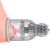 Прозрачные вибронасадки на соски со сменными колпачками Titillator фото 8 — pink-kiss
