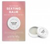 Бальзам для клитора Sexting Balm - 8 гр. фото 2 — pink-kiss
