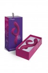 Фиолетовый вибратор-кролик We-Vibe Nova 2 - 20,5 см. фото 9 — pink-kiss
