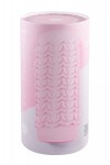 Розовый мастурбатор Marshmallow Maxi Candy фото 3 — pink-kiss