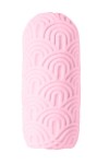 Розовый мастурбатор Marshmallow Maxi Candy фото 6 — pink-kiss