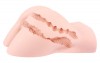 Мастурбатор-полуторс Hera RealHip фото 6 — pink-kiss