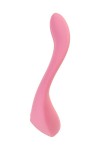 Розовый многофункциональный стимулятор для пар Satisfyer Endless Joy фото 4 — pink-kiss