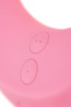 Розовый многофункциональный стимулятор для пар Satisfyer Endless Joy фото 7 — pink-kiss