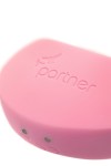 Розовый многофункциональный стимулятор для пар Satisfyer Endless Joy фото 9 — pink-kiss