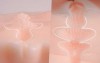 Мастурбатор-полуторс Angel без вибрации фото 3 — pink-kiss