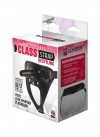 Черный пояс для насадок CLASS STRAP Restyling фото 2 — pink-kiss
