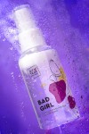 Двухфазный спрей для тела и волос с феромонами Bad Girl - 50 мл. фото 6 — pink-kiss