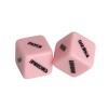 Эротическая игра для двоих  Ахи вздохи  фото 5 — pink-kiss