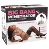 Секс-машина Big Bang Penetrator фото 2 — pink-kiss