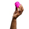 Бесконтактный клиторальный стимулятор Romp Rose фото 2 — pink-kiss
