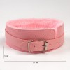 Розовый БДСМ-набор «Оки-Чпоки» из 11 предметов фото 4 — pink-kiss