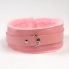 Розовый БДСМ-набор «Оки-Чпоки» из 11 предметов фото 5 — pink-kiss