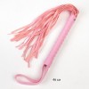 Розовый БДСМ-набор «Оки-Чпоки» из 11 предметов фото 12 — pink-kiss