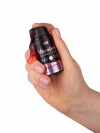 Жидкий интимный гель с эффектом вибрации Vibration! Bubble Gum - 15 мл. фото 10 — pink-kiss
