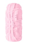 Розовый мастурбатор Marshmallow Maxi Fruity фото 1 — pink-kiss