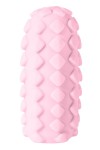 Розовый мастурбатор Marshmallow Maxi Fruity фото 6 — pink-kiss
