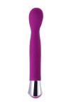 Фиолетовый стимулятор для точки G JOS GAELL - 21,6 см. фото 5 — pink-kiss