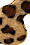 Леопардовая маска на глаза Anonymo фото 8 — pink-kiss