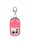 Вибропуля  Remote Vibrating Bullet розового цвета фото 3 — pink-kiss